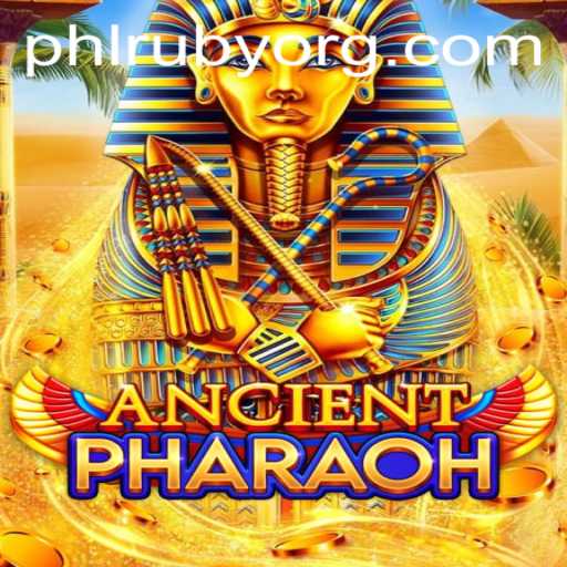 Dive into AncientPharaoh: A Mesmeric Journey Through Time