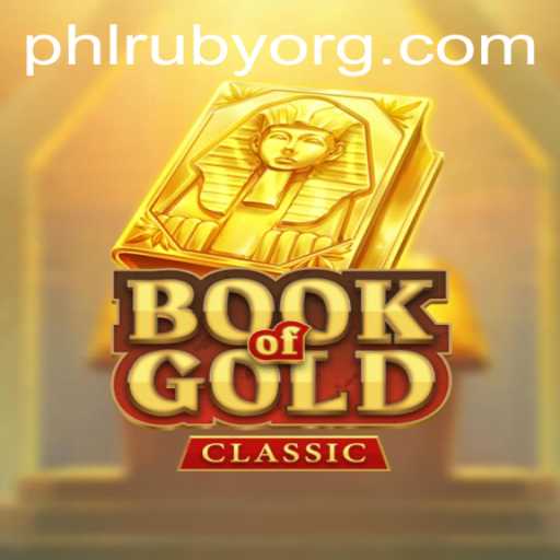 Exploring Book Of Gold Classic