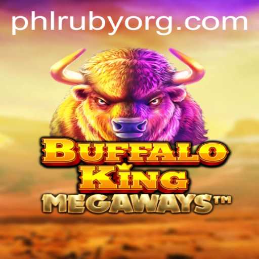Buffalo King: A Wild Adventure in Gaming