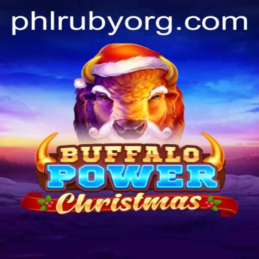 Unwrapping the Excitement: BuffaloPowerChristmas and the Enchanting World of Phlruby