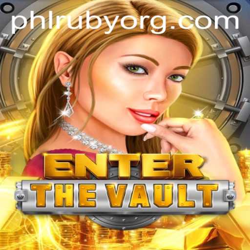EntertheVault: Unlocking the Secrets of the Game