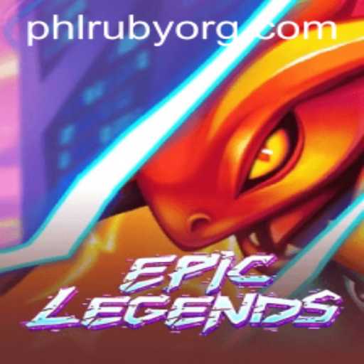 EpicLegends: Unveiling a Revolutionary Gaming Experience