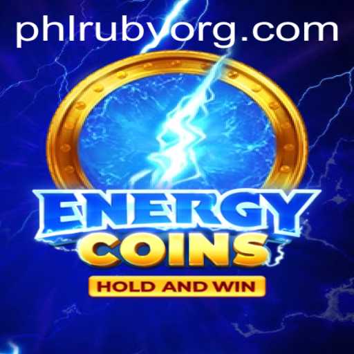 Explore the Dynamic World of EnergyCoins