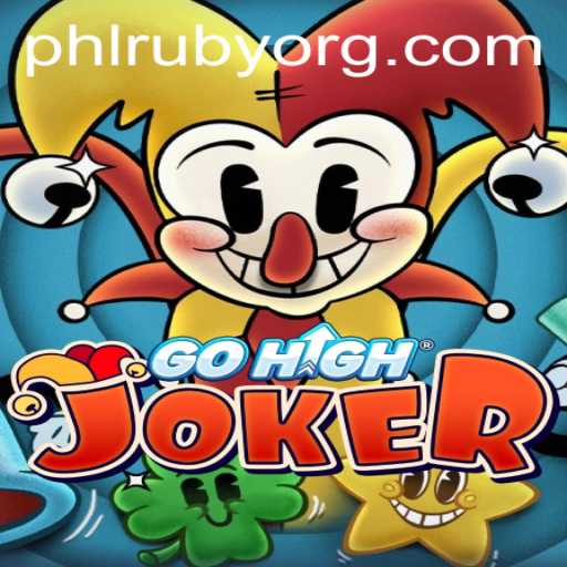 GoHighJoker: The Ultimate Card Game Adventure with a Twist