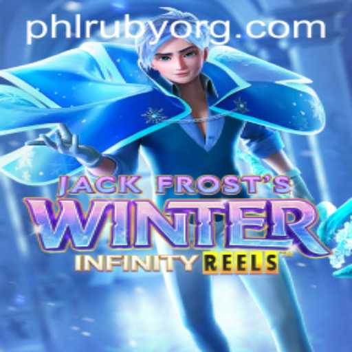 JackFrostsWinter: A Chilling Adventure in a Frozen Realm