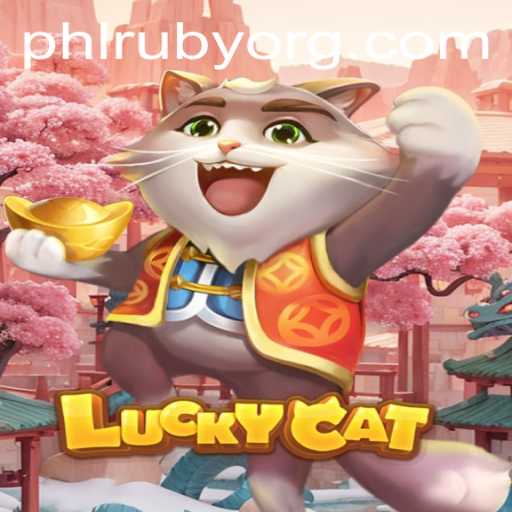 The Enchanting World of LuckyCat: A Dive into This Fascinating Game