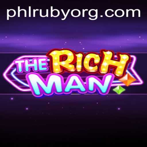 TheRichMan Game Overview