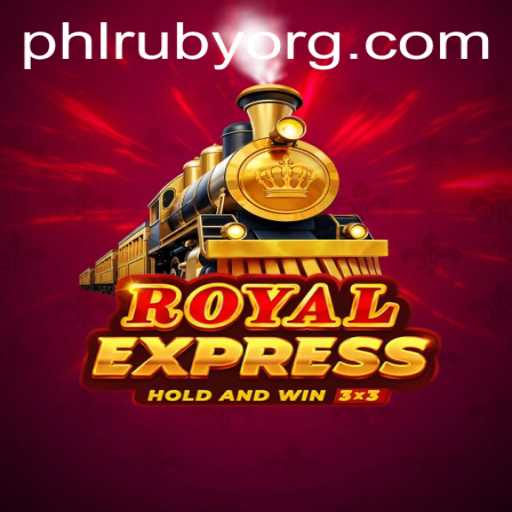 Discover the Thrilling World of Royalexpress: A Deep Dive into the Game Royalexpress and the Mystery of Phlruby
