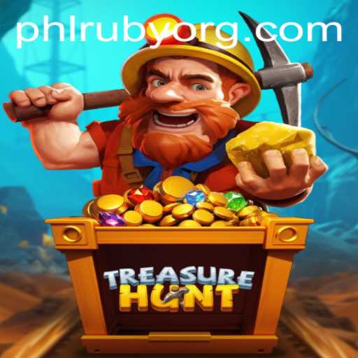 Discover the Exciting World of TreasureHunt: A Thrilling Adventure Awaits