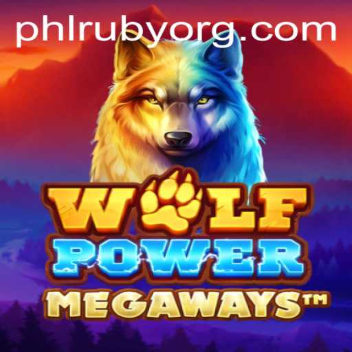Unleashing the Thrill with WolfPowerMega