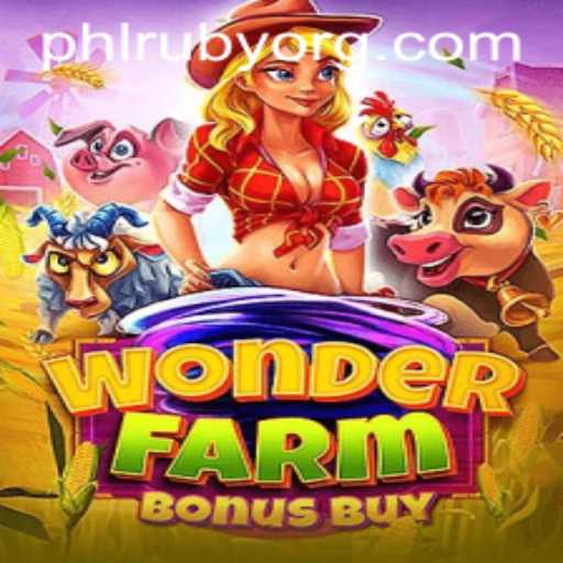 Exploring the Enchanting World of WonderFarmBonusBuy: A New Era in Gaming